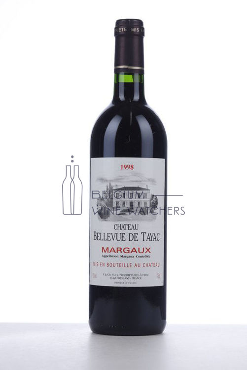 Picture of 1998 BELLEVUE DE TAYAC